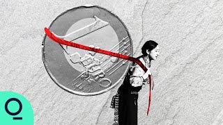 YouTube video thumbnail: Dark Side of Microfinance: When Nobel Aspirations Turns Into Exploitation