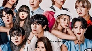 BTS×BLACKPINK | 16 SHOTS FMV