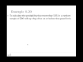 Understanding Sample Proportions and Standard Error
