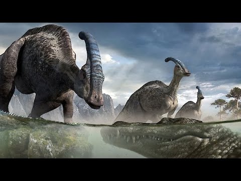 Journey to the sea-world of dinosaur era Hindi : डायनासोर काल के समुद्र का सफ़र