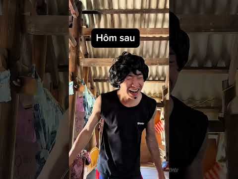 Anh cỏ tên là anh là tán gái p1#xumco #funny #xuhướng #tiktok #shorts