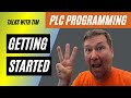 Introduction to PLC Programming
