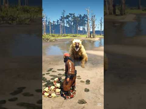 E.866 Simulate stunning survival skills #shorts #viral