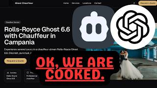 OPENAI IS BACK?! CHATGPT 5 IS ACTUALLY INSANE....