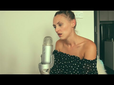 Good Stuff (Cover) | Lizzy Hodgins