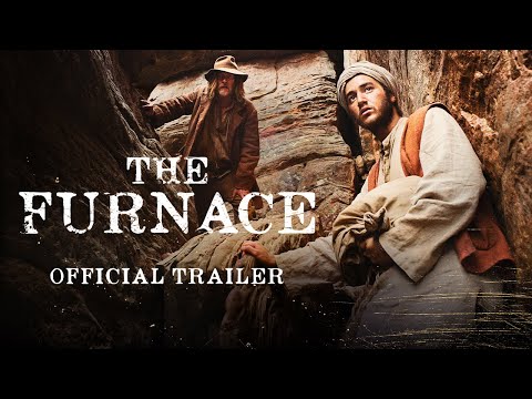 THE FURNACE (2020) Trailer | In Cinemas December 10