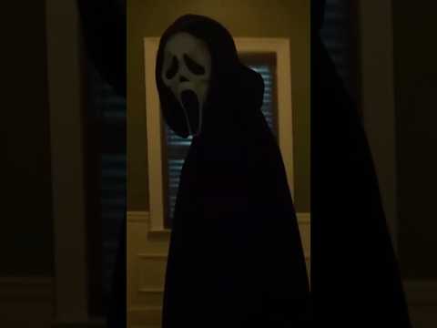 Ґостфейс проти Русалки: Хто кого? 😱🔪🧜‍♀️  #мавкасправжнійміф #film #movie #mavka  #крик7