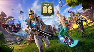 🔴Fortnite is not ready for this noob🔴