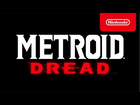 Metroid Dread ? In arrivo l'8 ottobre! (Nintendo Switch)