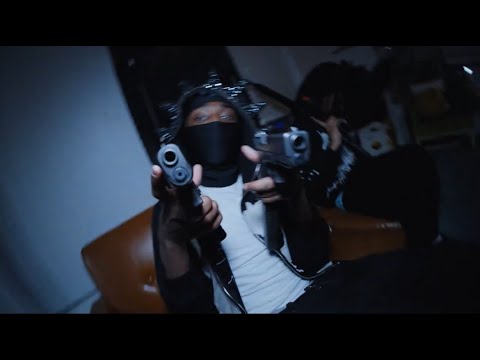 pradabagshawty  - G freak (official music video)