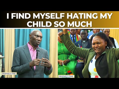 SHOCKING!!! YOU WILL NEVER HATE YOUR CHILD AFTER WATCHING THIS VIDEO.