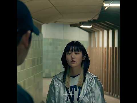 The Return of Strength 🤯 | connect | #shorts #kdrama #connect #horror