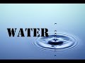 Water Resources and Conservation Concepts