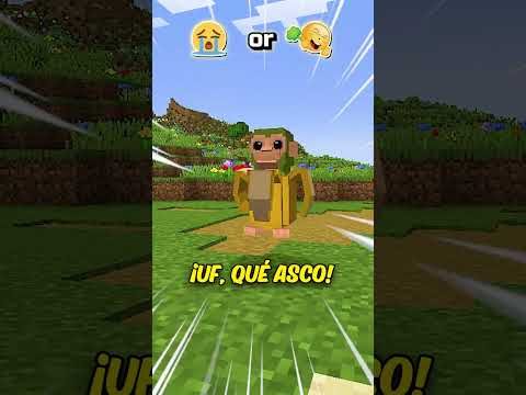 ¿QUÉ PREFIERES CON LOS BABY BRAINROTS 🧠🔥