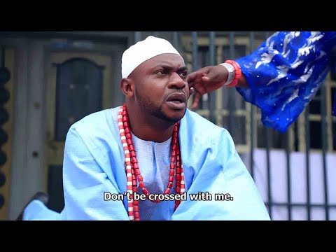 Oba Akisa: The Useless King - Yoruba Movie 2025 Drama Odunlade Adekola | Fathia Balogun