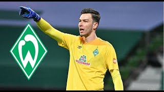 Jiri Pavlenka wird wohl doch bei Werder Bremen bleiben!?