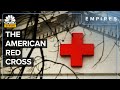 American Red Cross Operations and Challenges