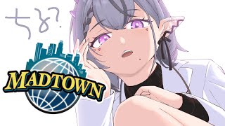 【#MADTOWN┆day21】道中楽しみたい それだけさ【コンプサウルス┆ゆにれいど!】