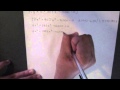 Silo Project Mathematics Concepts