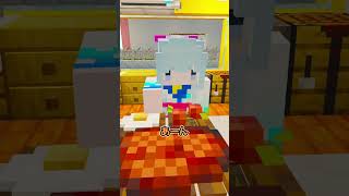 夢か現実か   #マイクラ #マインクラフト #ぱちしゅう