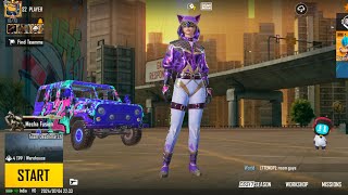 CPTN GAMING  is live! BGMI LIVE | BGMI LIVE