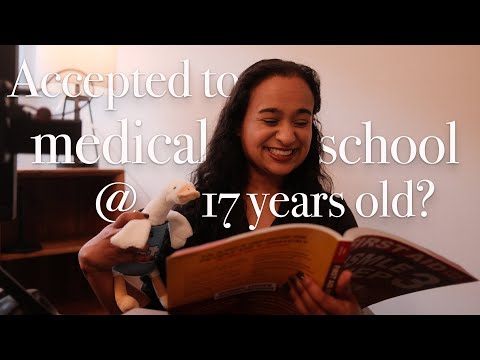 Watch THIS Before Applying to a BS/MD or Acclerated Medical Program | ND M.D. | Beyond the Scope