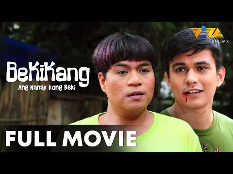Bekikang: Ang Nanay Kong Beki FULL MOVIE HD | Joey Paras, Tom Rodriguez, JM Ibanez