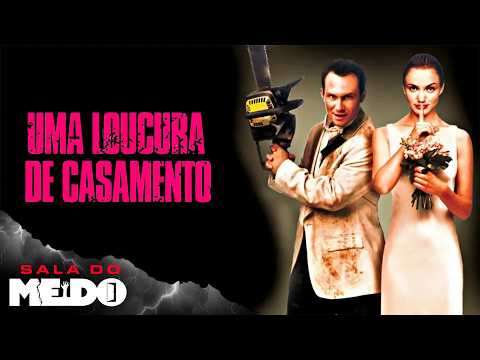 Uma Loucura de Casamento (1998) com Cameron Diaz 🩸 Filme Completo Dublado 🩸 Suspense | Sala do Medo