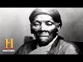 Understanding Harriet Tubman and Mark Twain