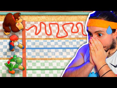 Comment rendre Mario Party encore PLUS DIFFICILE