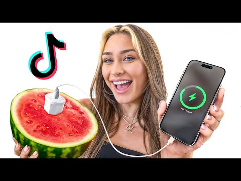 I Bought Every Product On TikTok Shop!