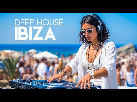 Mega Hits 2026 🌱 The Best Of Vocal Deep House Music Mix 2026 🌱 Summer Music Mix 2026 #32