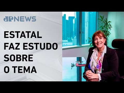 Petrobras quer reaproveitar plataformas para reduzir desmontagens, diz diretora