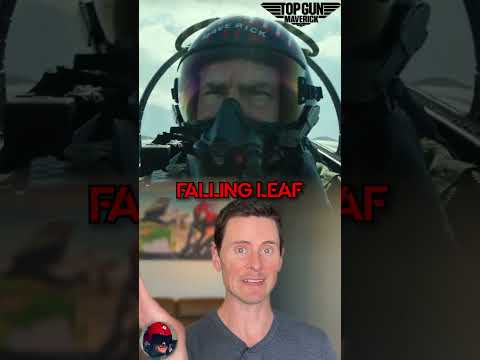 Fighter Pilot Reacts to Top Gun Maverick Cobra Maneuver by SU-57