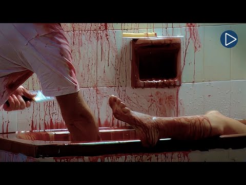 PATERNOSTER 🎬 Full Exclusive Thriller Horror Movie 🎬 English HD 2024