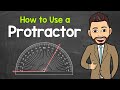 Understanding Protractor Usage