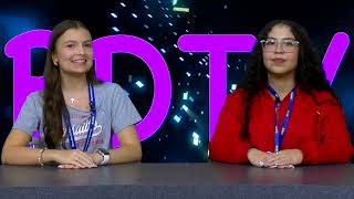 BDTV for 9/14/26