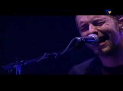Coldplay - 03 - Daylight (Live 2003)
