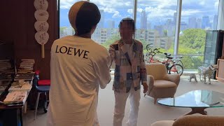動画サムネイル