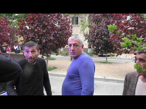 🔥Анапа. #3. Разбежались трусы. Куча бородатых местных решили наехать, но получили и сбежали🔥