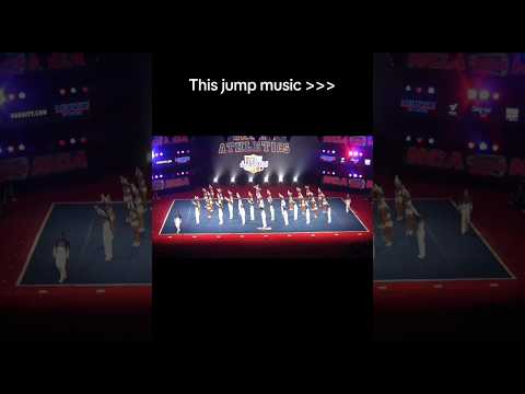 Cheer Athletics Cheetahs #cheer