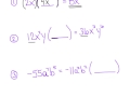 Understanding Exponents and Their Properties