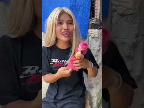 Queenie Funny Tiktok Compilation ( Short )