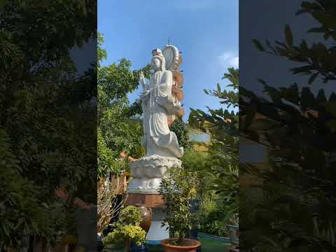 NHẸ NHÀNG.TỪ BI CỨU KHỔ CỨU NẠN CHÚNG SANH VƯỢT QUA CẢM BẪY CUỘC ĐỜI.NAM MÔ QUÁN THẾ ÂM BỒ TÁT