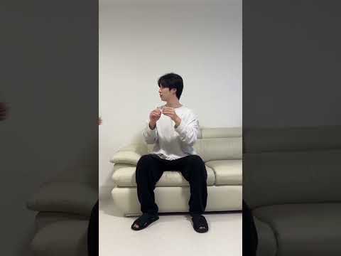 韓国人父のアイスを一瞬で盗み食いする娘www #shorts