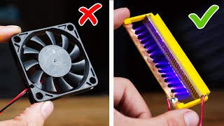 I Put NASA’s Next-Gen Ionic Plasma Thruster in My Laptop (You Won’t Believe This)