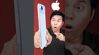 सबसे Patlaaa iPhone ऐसा है 🤯 - iPhone 17 Air #shorts #iphone17Air #iphone17promax