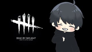 【DbD】デッドバイデイライトやるぞ