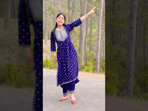 Mile jo tere naina #trending #shorts #dance