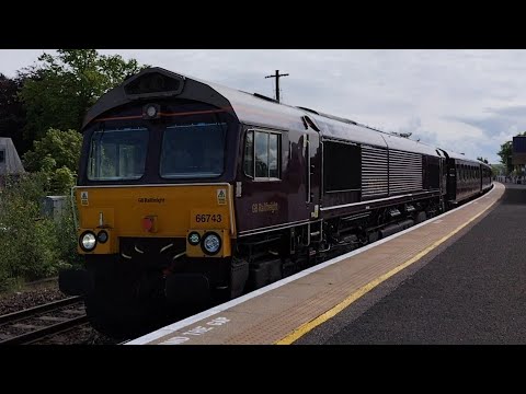 The Royal Scotsman | Elite Trains